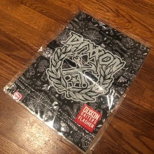 Dixxon Co. Gaiter - Flasher